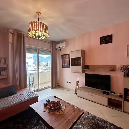 Cindys Apartamento