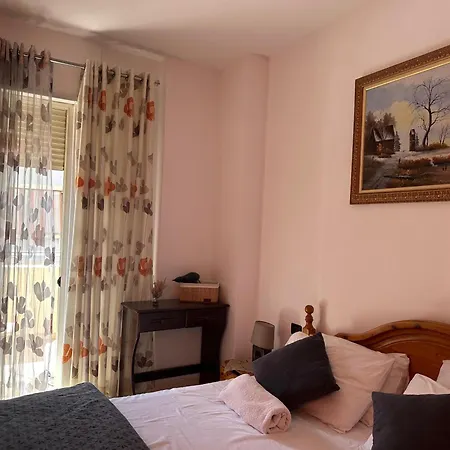 Cindys Tirana