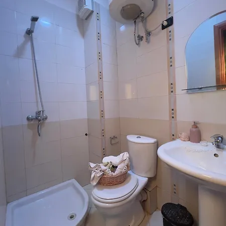 Appartement Cindys
