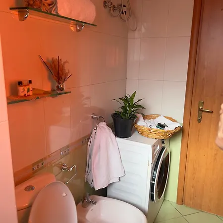 Appartement Cindys *