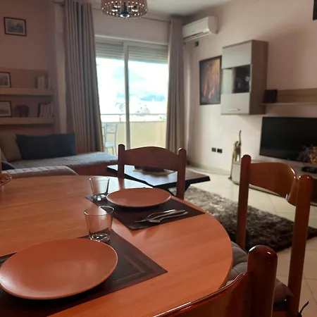 Appartement Cindys Tirana