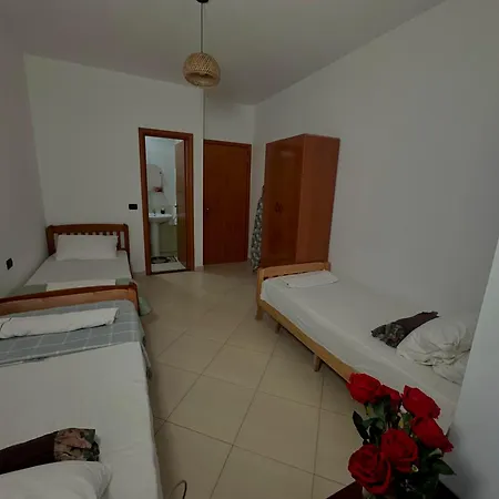 Apartamento Cindys