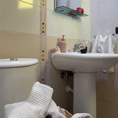 Apartamento Cindys *