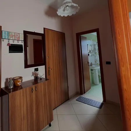 Apartamento Cindys Tirana
