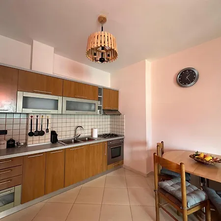 Apartamento Cindys