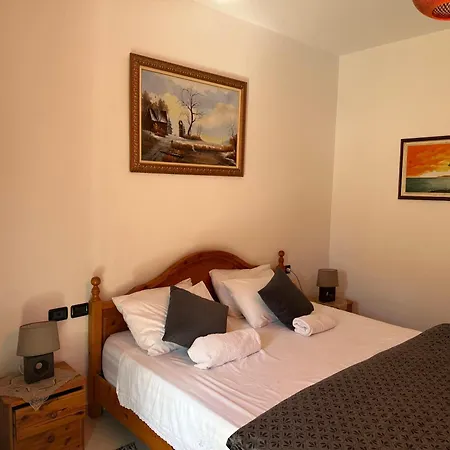 Apartman Cindys Tirana